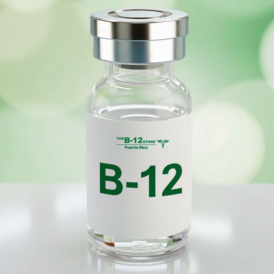 Vitamin B-12