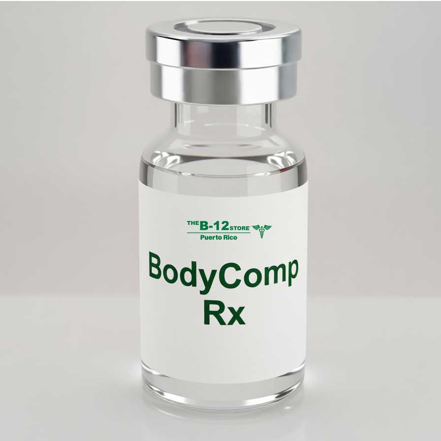 Body Comp RX