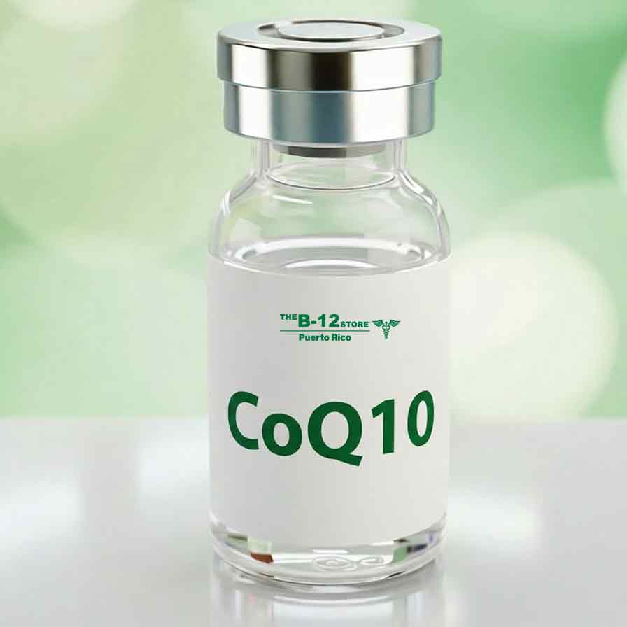 CoQ 10