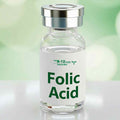 Folic Acid (Vitamin B9)
