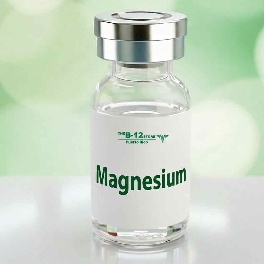 Magnesium