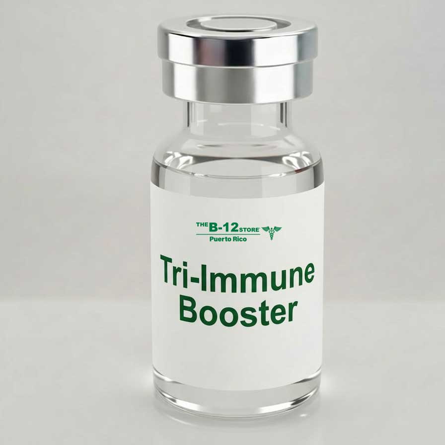 Tri-Immune Booster