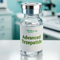 Advanced Tirzepatide 10MG